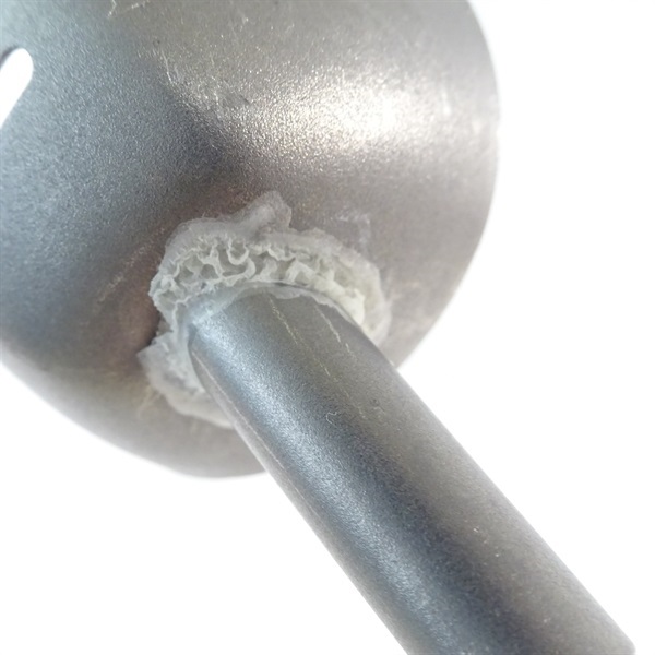 ファイアブラッド柄杓ＮＩＳ７